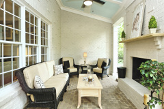 Veranda